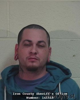 Joseph Israel Vega Mugshot