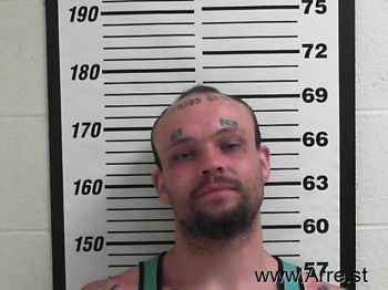 Joseph Marlin Wall Mugshot