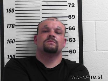 Joseph Marlin Wall Mugshot