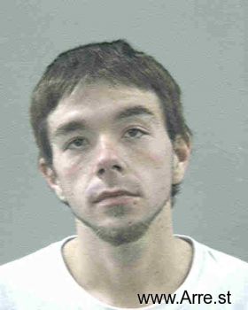 Joshua Kyle Aaron Mugshot