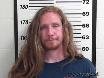 Joshua Thomas Anderson Mugshot