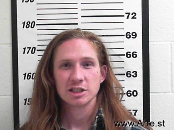 Joshua Thomas Anderson Mugshot