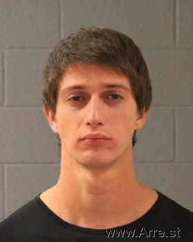 Joshua D Baldwin Mugshot