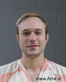 Joshua B Blake Mugshot