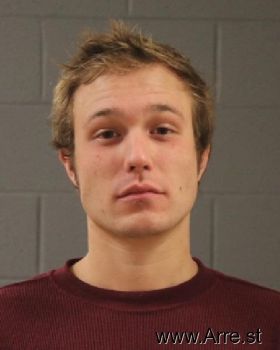 Joshua Bradyn Blake Mugshot