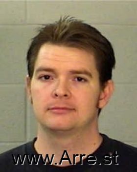 Joshua G Carr Mugshot