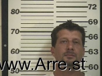 Joshua Rhett Cartright Mugshot