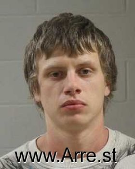 Joshua Scott Christensen Mugshot