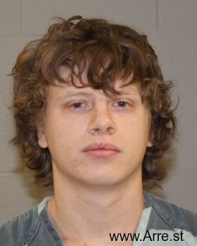 Joshua Scott Christensen Mugshot