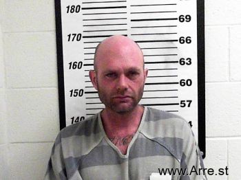 Joshua Duane Dean Mugshot