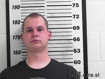 Joshua L Evans Mugshot