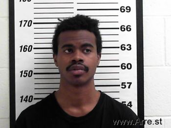 Joshua Marquis Foster Mugshot