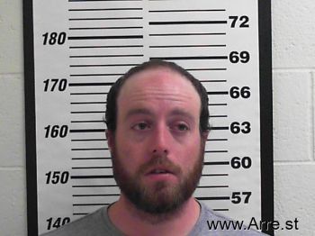 Joshua  Handley Mugshot