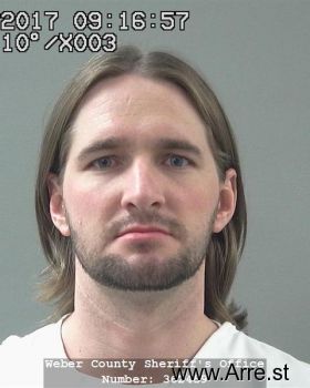 Joshua Jay Harding Mugshot