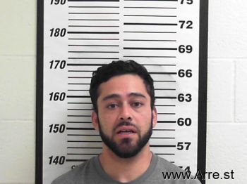 Joshua Antonio Hernandez Mugshot