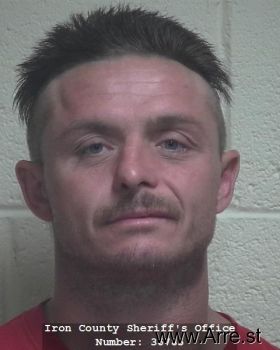 Joshua Kent Hoyt Mugshot