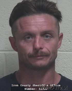 Joshua Kent Hoyt Mugshot