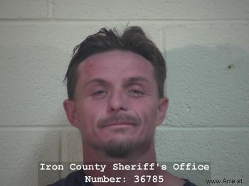 Joshua Kent Hoyt Mugshot