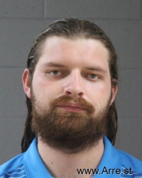 Joshua A Huntsman Mugshot