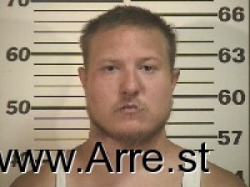 Joshua Raymond Kerr Mugshot