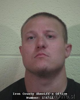 Joshua Raymond Kerr Mugshot