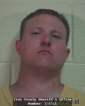 Joshua Raymond Kerr Mugshot