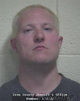 Joshua Raymond Kerr Mugshot