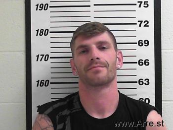 Joshua Ryan Lawson Mugshot