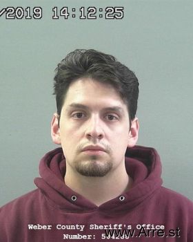 Joshua Lee Lopez Mugshot