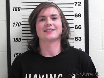 Joshua Justin Nichols Mugshot