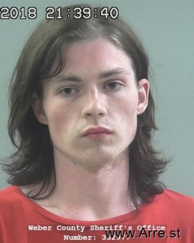 Joshua Justin Robinson Nichols Mugshot