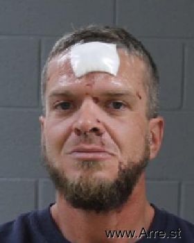 Joshua L Olsen Mugshot