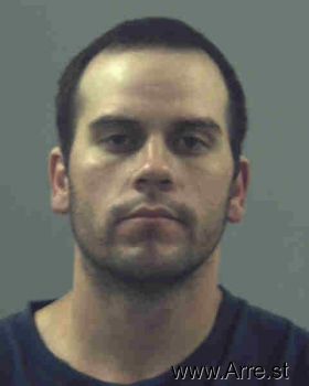 Joshua Blake Ray Mugshot