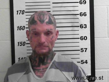 Joshua Blue Shinn Mugshot