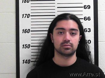 Joshua R Solomon Mugshot