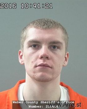 Joshua Andrew Sotomayor Mugshot