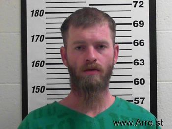 Joshua James Stratton Mugshot