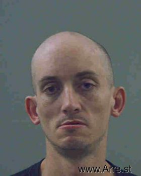 Joshua Jay Webster Mugshot