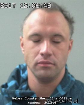 Joshua Aaron Younger Mugshot