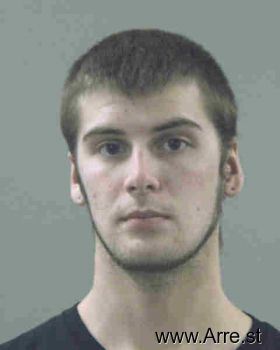 Joshua Allen Younkin Mugshot