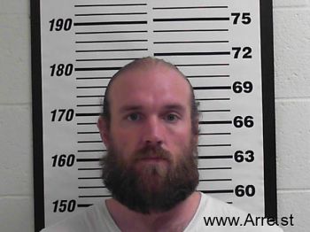 Joshuah William Corbin Mugshot