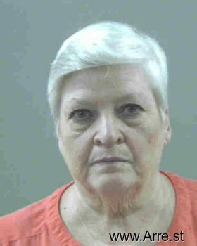 Joyce Carol Johnson Mugshot