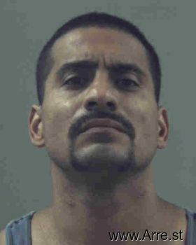 Juan Luis Arteaga Mugshot