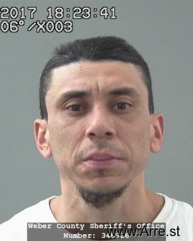 Juan  Barajas-posadas Mugshot