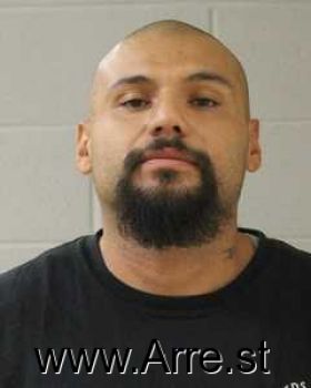 Juan Peraza Chavez Mugshot