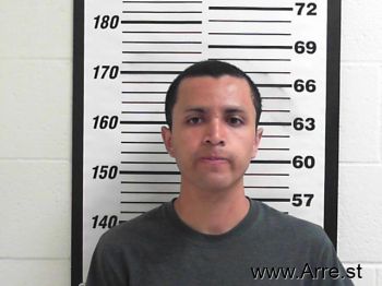 Juan Carlos Colon-campos Mugshot