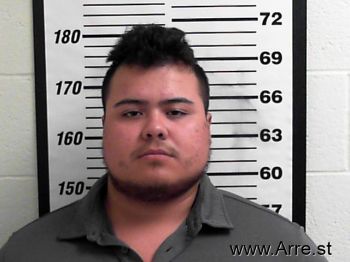 Juan  Cortez-ramirez Mugshot