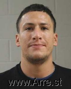 Juan Carlos Jimenez Mugshot