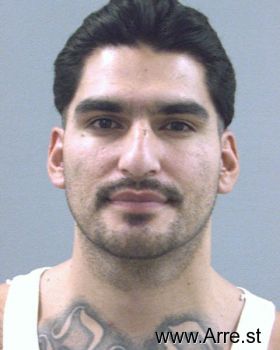 Juan Carlos Montoya Mugshot