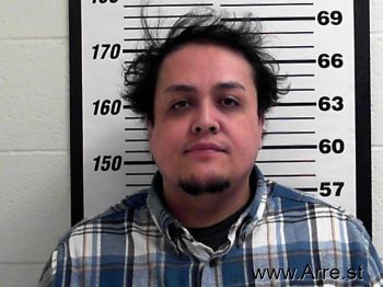 Juan Manuel Nava Mugshot